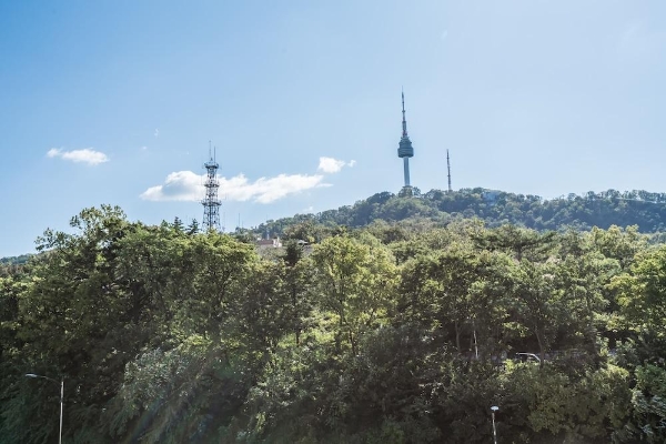Oriens Hotel & Residences (Seoul)
